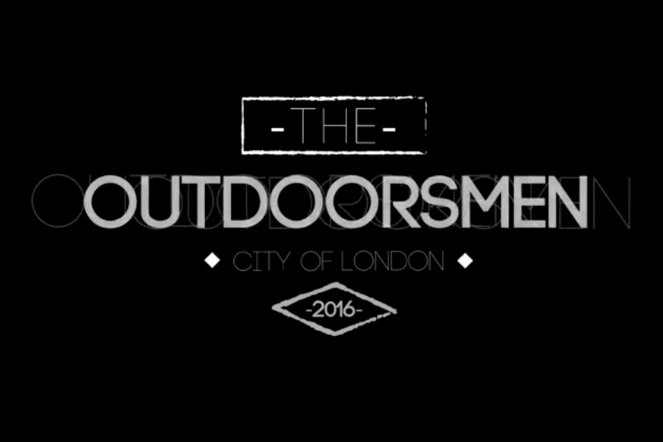 The Outdoorsmen