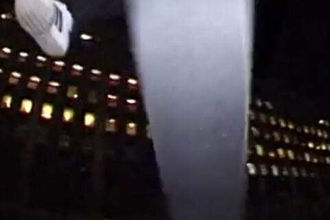 Tigerstaden Teaser