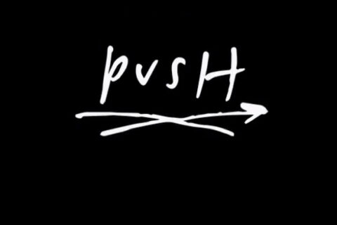 Push Sprinkles Partial World Tour
