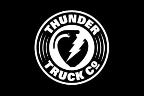 Walker Ryan for Thunder Trucks