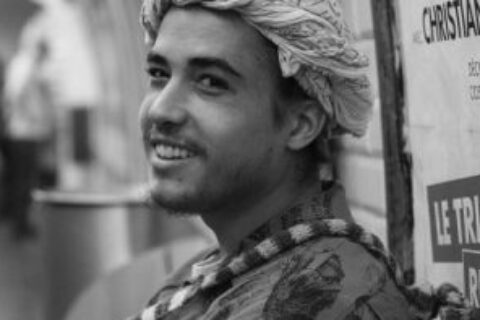 Yaje Popson interview