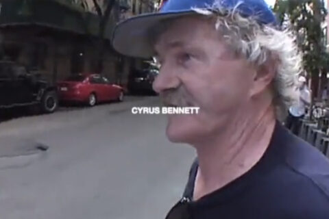 Cyrus HD 2