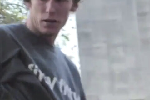 Dan Wileman for Santa Cruz