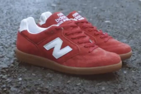 New Balance Lost Art Epic TR