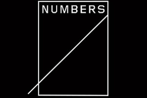 NUMBERS – est 12:45