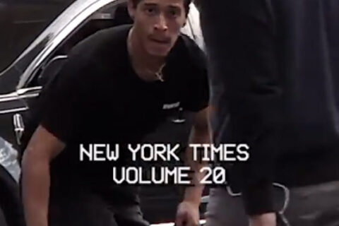 New York Times v.20