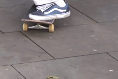 Regulate 003