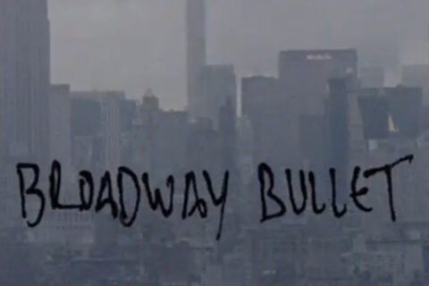 Broadway Bullet