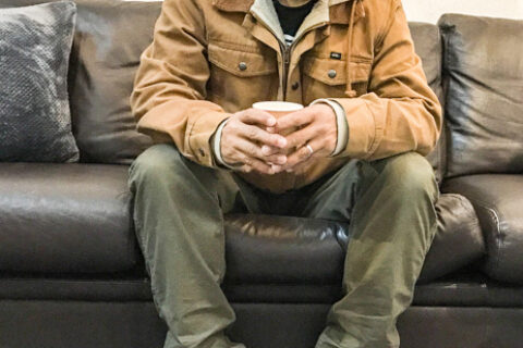 ABG Steve Cab interview