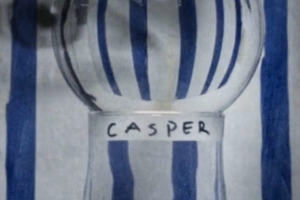 Casper Brooker Free video part