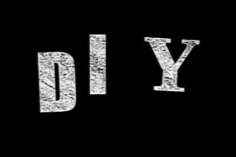 DIY Dig / Beaulieu