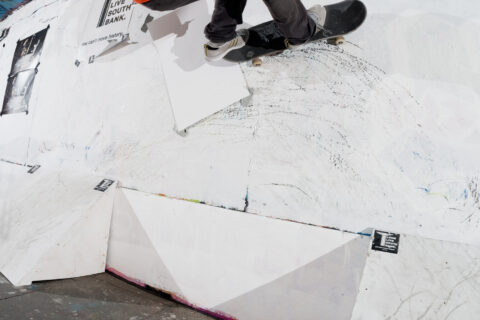 Kendrick’s Southbank Minute