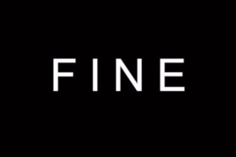 Jasper Pegg – Fine