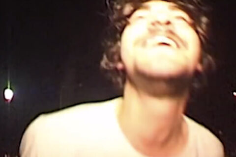 Giddy #01