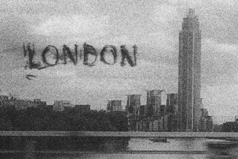 Paper Cut London