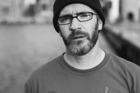 Dave Mackey interview
