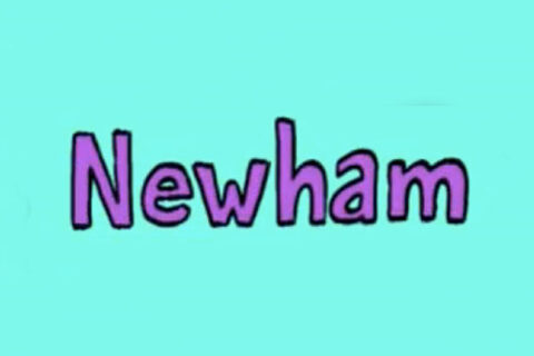 Boroughs 03 – Newham