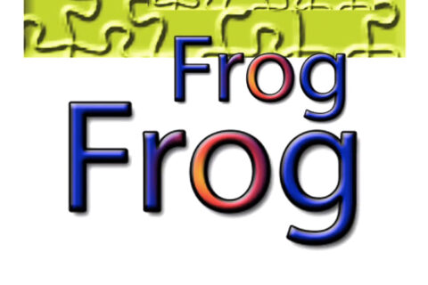 Frog HD (my G)