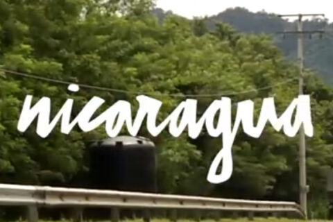 Chunk of Chocolate: Nicaragua