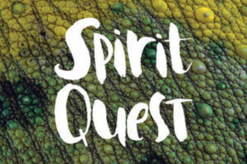 Taylor Nawrocki – Spirit Quest