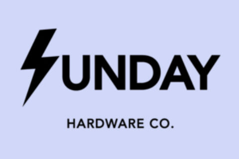 Dean Palmer – Sunday Hardware