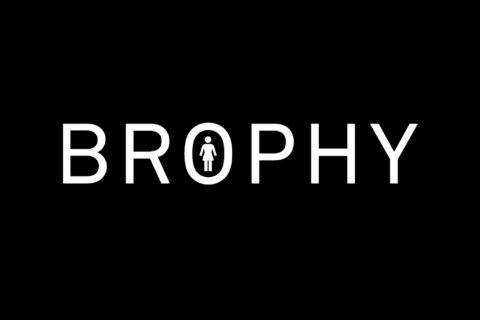 Girl Welcomes Andrew Brophy