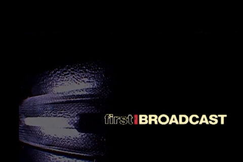First Broadcast online in full