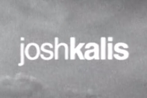 Memory Screen – Josh Kalis