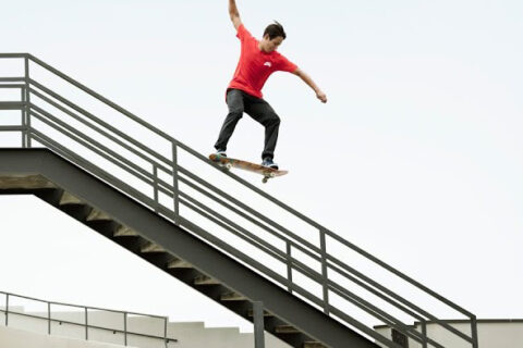 Sean Malto – Elite Squad