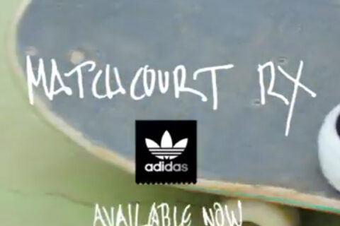 Introducing the Matchcourt RX Lo