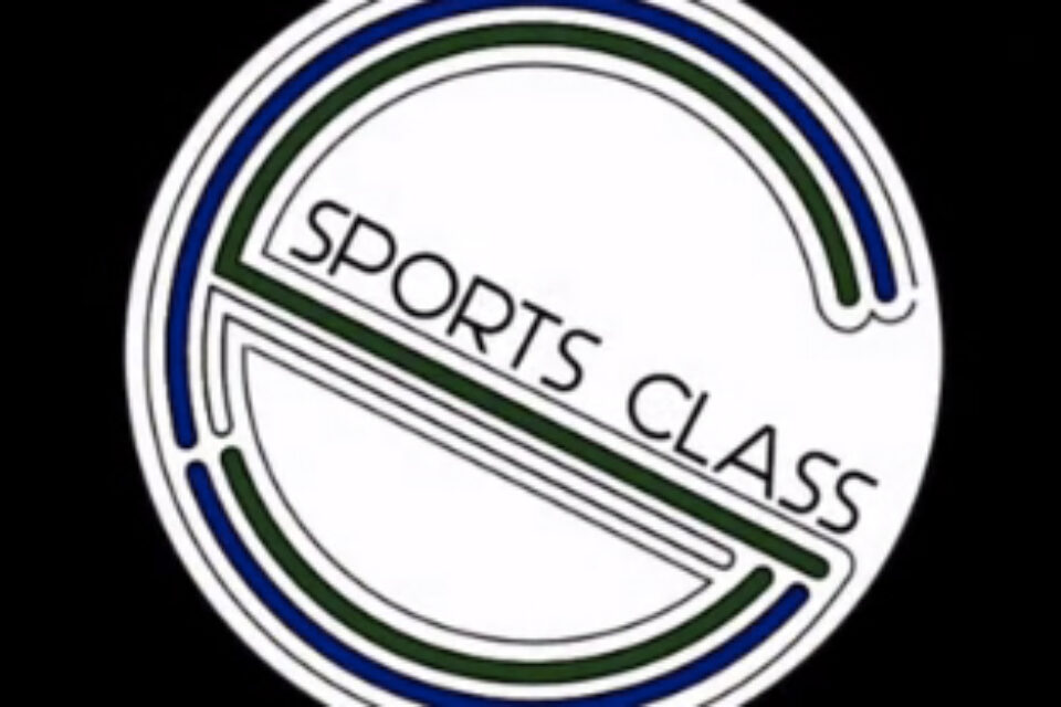 Sports Class: Euro Raw Tapes