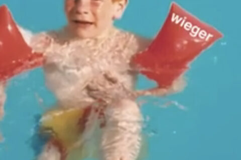 We will always love you Wieger