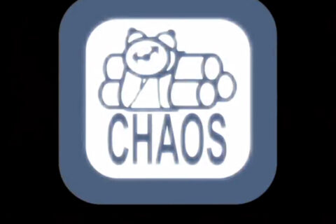 504VM {{{CHAOS}}
