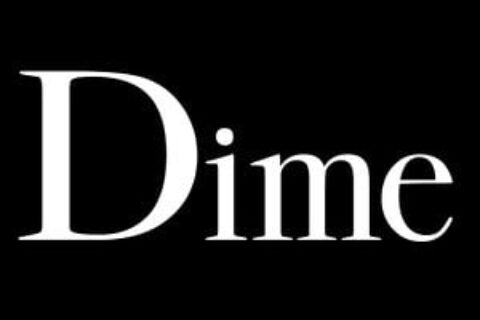 Dime Comp. Volume 420