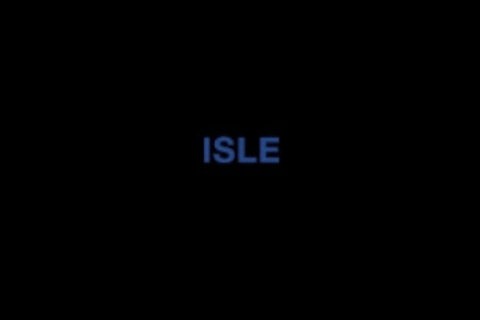 World View – Isle