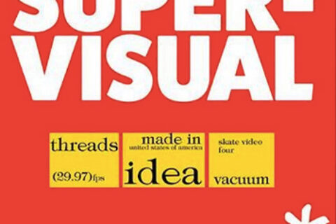 Supervisual