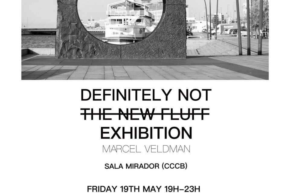 Marcel Veldman exhibition