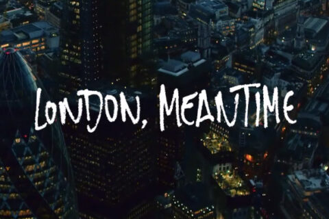 London, Meantime