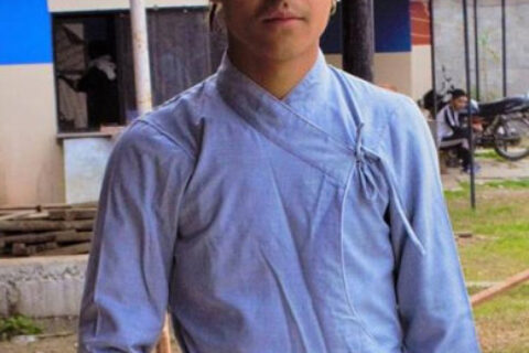 Milan Shah