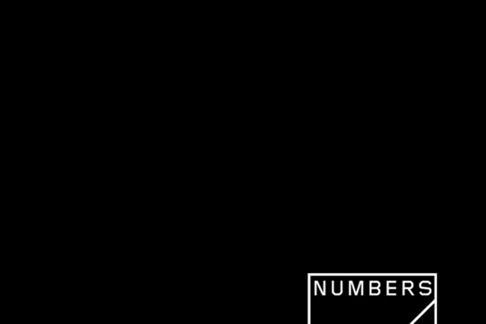 Numbers / Edition 2