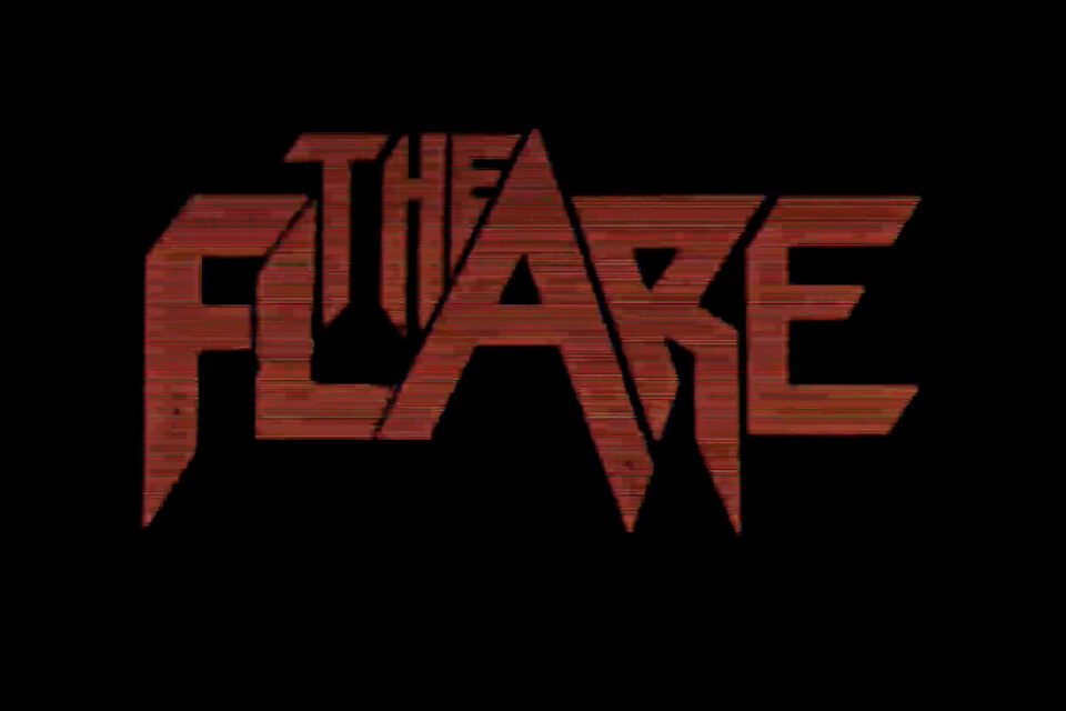 The Flare official trailer