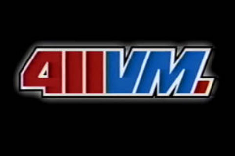 Kalis & Williams 411vm comp