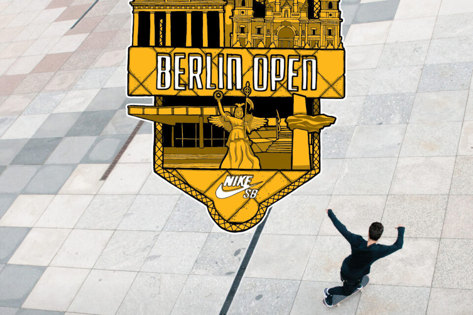 Berlin Open 2017