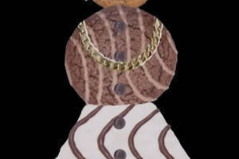 Zered Bassett All Time Remix