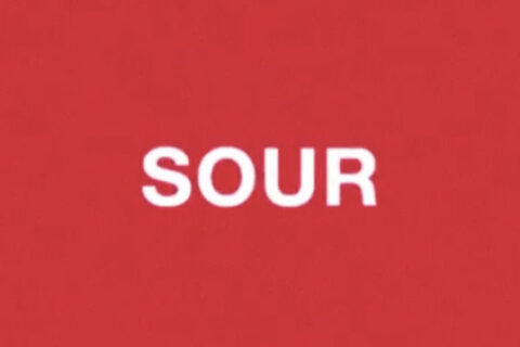 World View: Sour