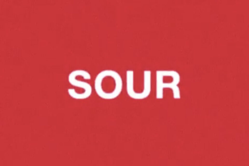 World View: Sour