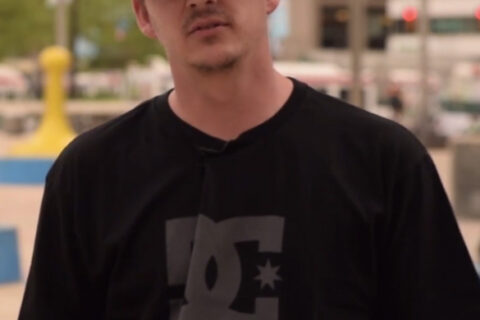 Bobshirt Josh Kalis interview