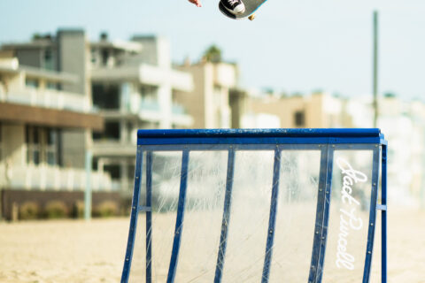 Converse x Polar – LA Days