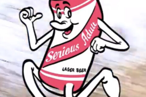 GCSA – GCS x Serious Adult