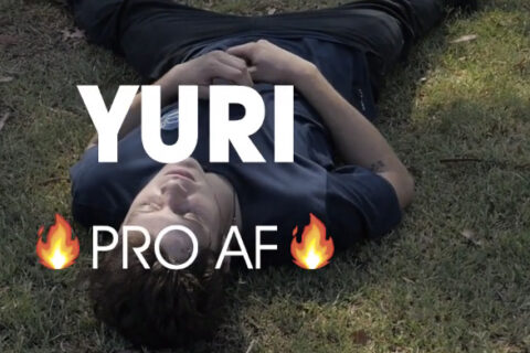 Yuri Facchini Pro AF